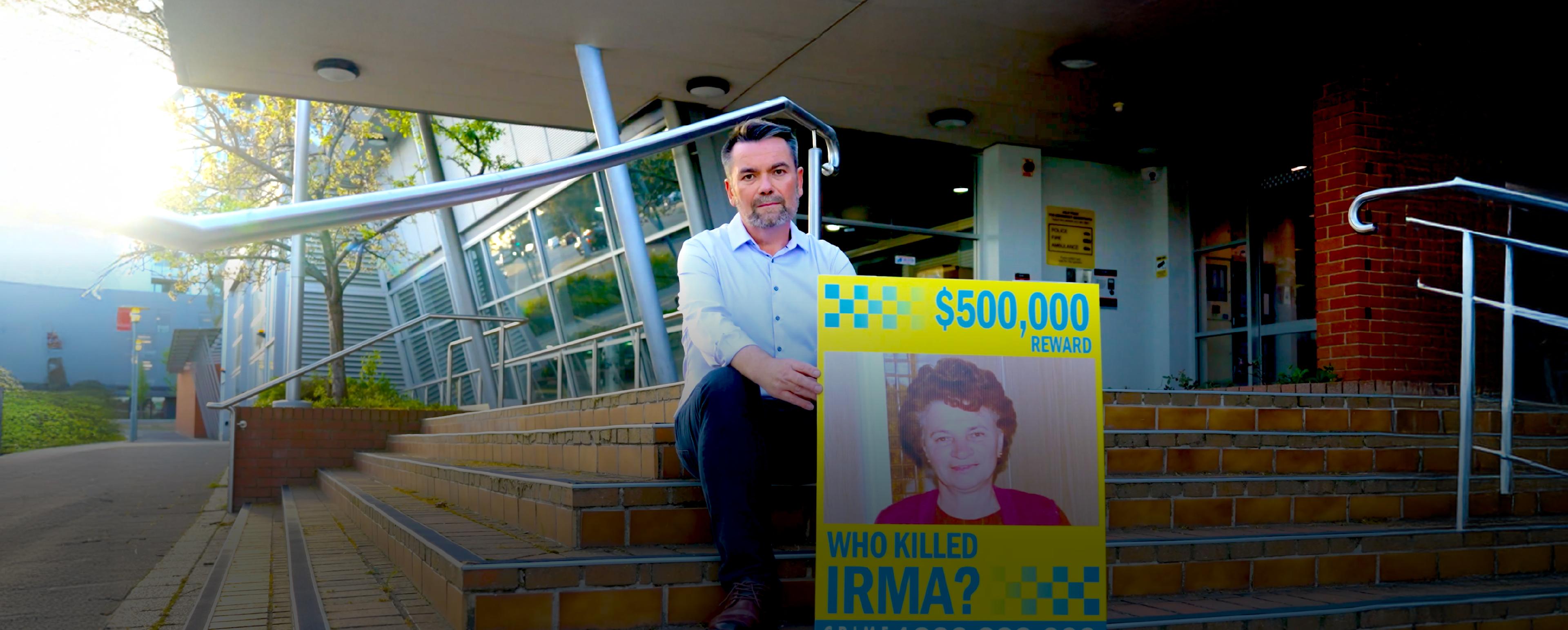 I'll work to make Gungahlin safer for families