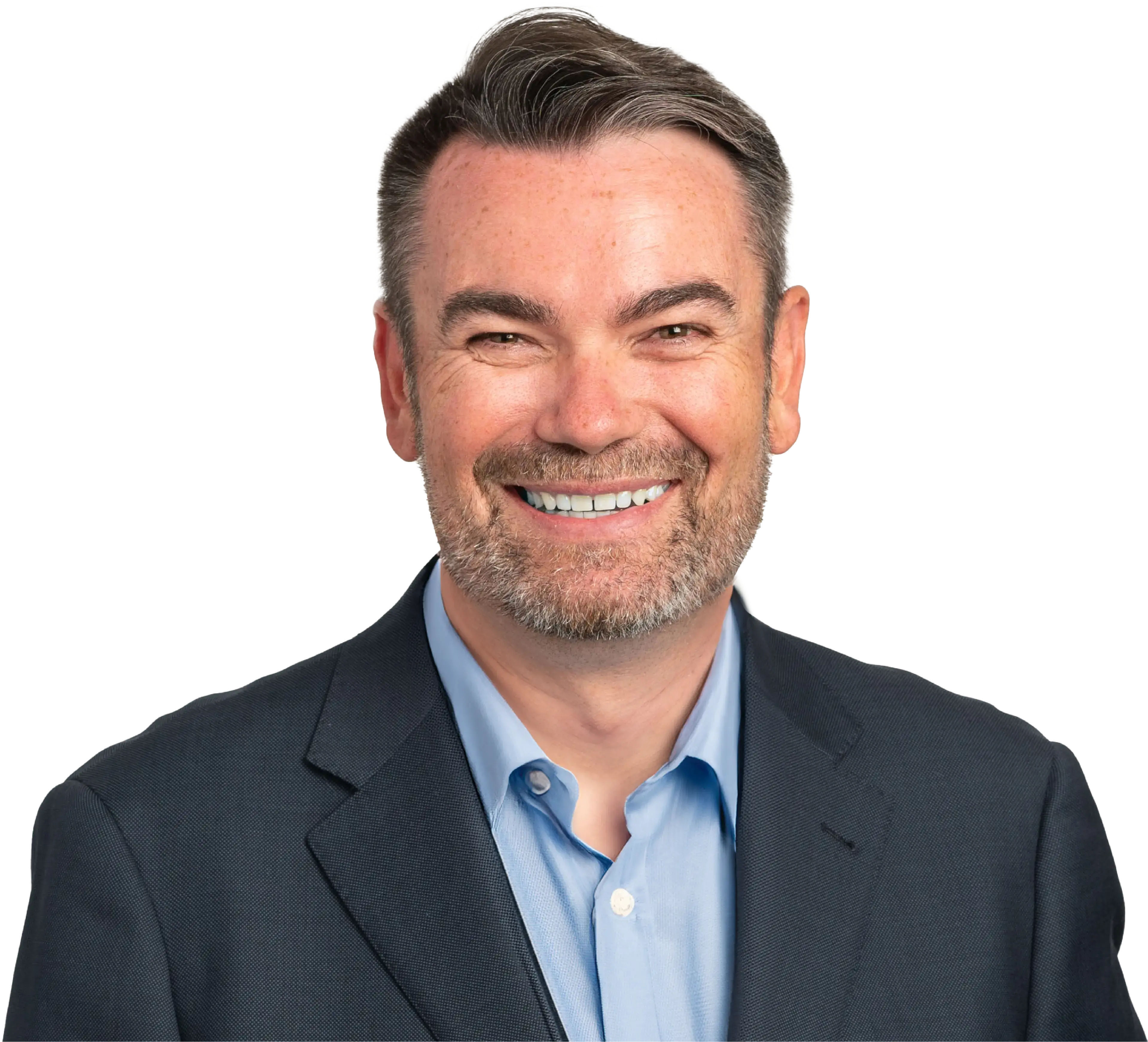 John Mikita